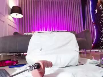 _anna_parker_ on Chaturbate 