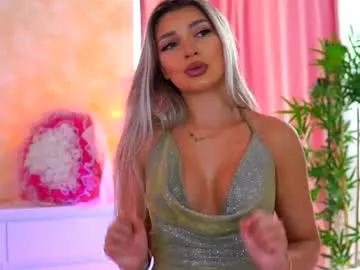 _arielle on Chaturbate