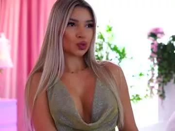 _arielle on Chaturbate