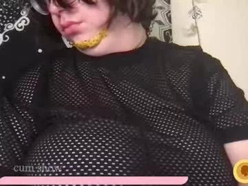 Freechat _bandit_b0y on Chaturbate