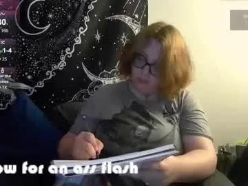 Freechat _bandit_b0y on Chaturbate