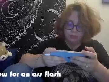 Freechat _bandit_b0y on Chaturbate