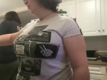 Freechat _bandit_b0y on Chaturbate