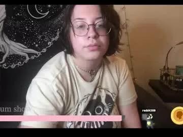 Freechat _bandit_b0y on Chaturbate
