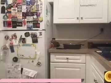 Freechat _bandit_b0y on Chaturbate