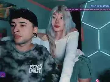 Freechat _baterchatur on Chaturbate