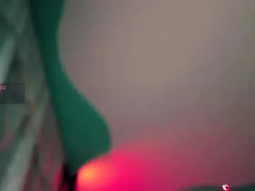 Freechat _baterchatur on Chaturbate