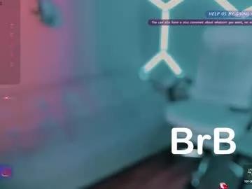 Freechat _baterchatur on Chaturbate