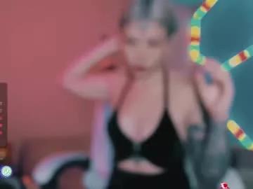 Freechat _baterchatur on Chaturbate