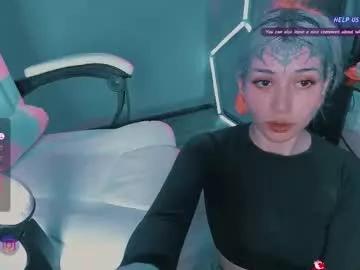 Freechat _baterchatur on Chaturbate