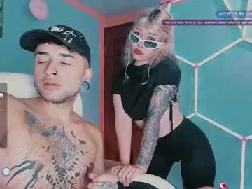 Freechat _baterchatur on Chaturbate