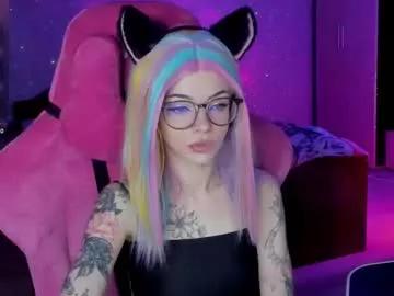 Freechat _black_fox__ on Chaturbate