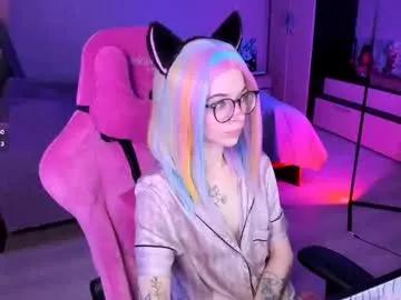 Freechat _black_fox__ on Chaturbate