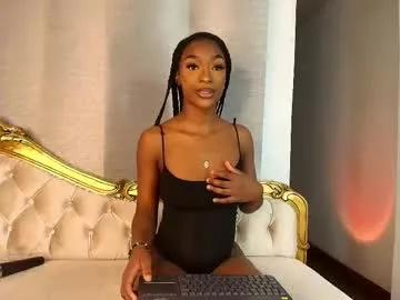 _briana_at on Chaturbate