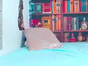 _chloeee on Chaturbate