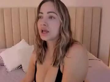 _dara_ on Chaturbate