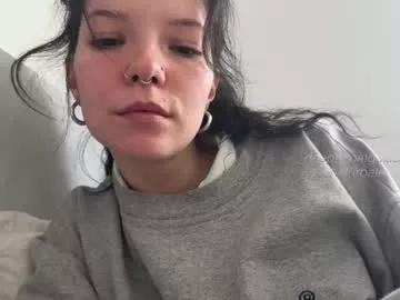 Freechat _deepthroatgalactica on Chaturbate