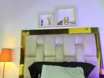 _emily_r on Chaturbate