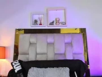 _emily_r on Chaturbate