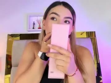 _emily_r on Chaturbate