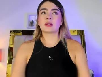 _emily_r on Chaturbate