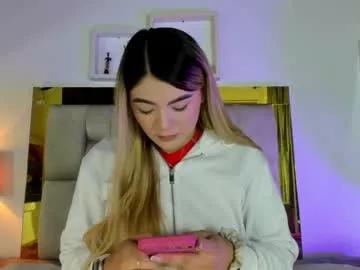 _emily_r on Chaturbate