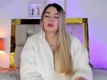 _emily_r on Chaturbate