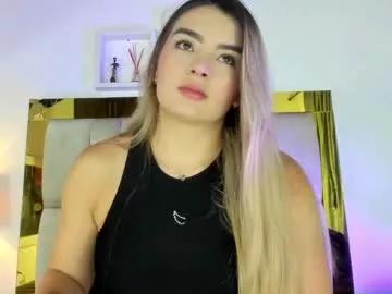 _emily_r on Chaturbate