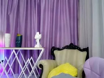 Freechat _greybunny_ on Chaturbate