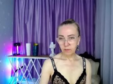 Freechat _greybunny_ on Chaturbate