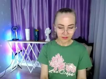 Freechat _greybunny_ on Chaturbate