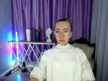Freechat _greybunny_ on Chaturbate