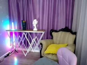 Freechat _greybunny_ on Chaturbate