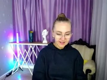 Freechat _greybunny_ on Chaturbate