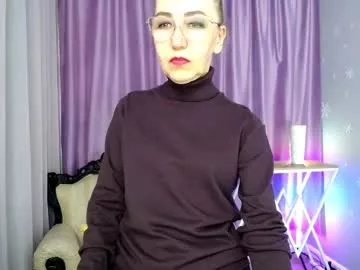 Freechat _greybunny_ on Chaturbate