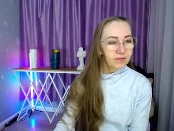 Freechat _greybunny_ on Chaturbate
