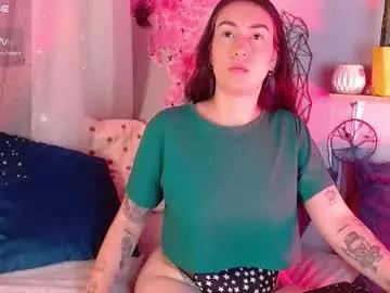 _haghatha_ezmia_ on Chaturbate