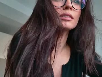 _isiah on Chaturbate 