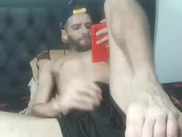 _jhon_snow_ on Chaturbate