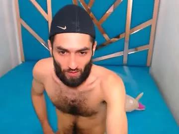_jhon_snow_ on Chaturbate