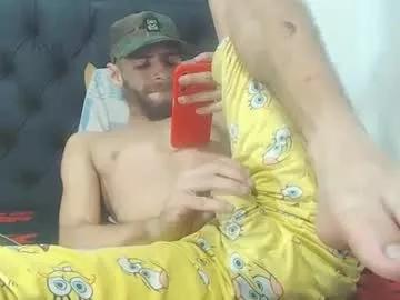 _jhon_snow_ on Chaturbate