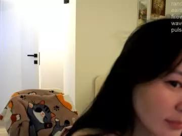 Freechat _jikey_ on Chaturbate