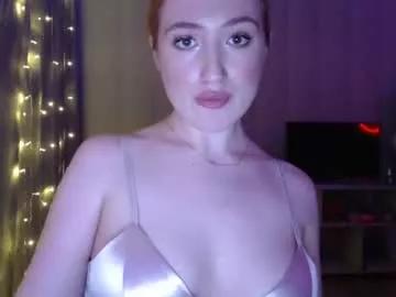 _katemiller_ on Chaturbate