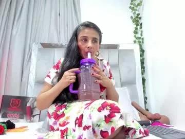 Freechat _marcela__ on Chaturbate