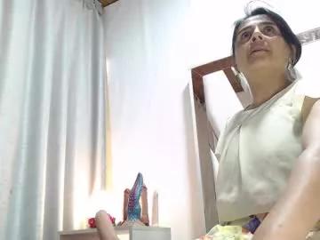 Freechat _marcela__ on Chaturbate