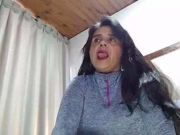 Freechat _marcela__ on Chaturbate