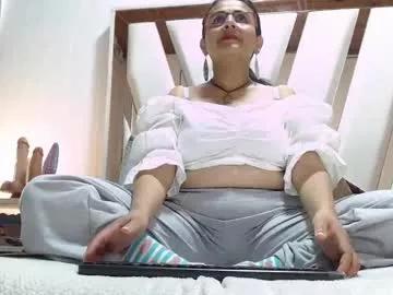 Freechat _marcela__ on Chaturbate