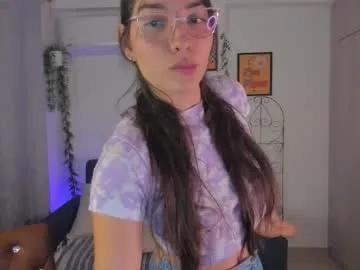 Freechat _marr_ on Chaturbate