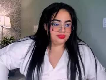 _michel_bbw on Chaturbate