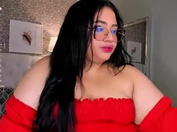 _michel_bbw on Chaturbate